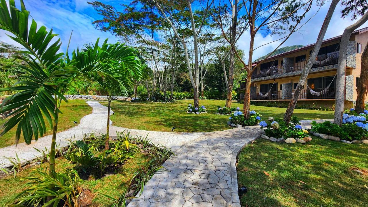 Rio Verde By Villa Alejandro Boquete Bagian luar foto